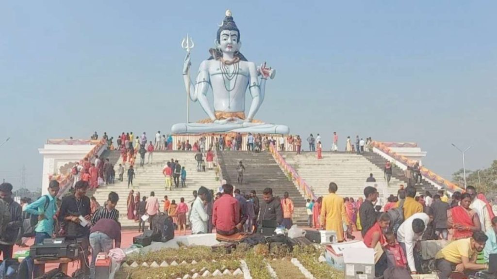 तातापानी महोत्सव में शामिल होंगे विष्णु देव साय